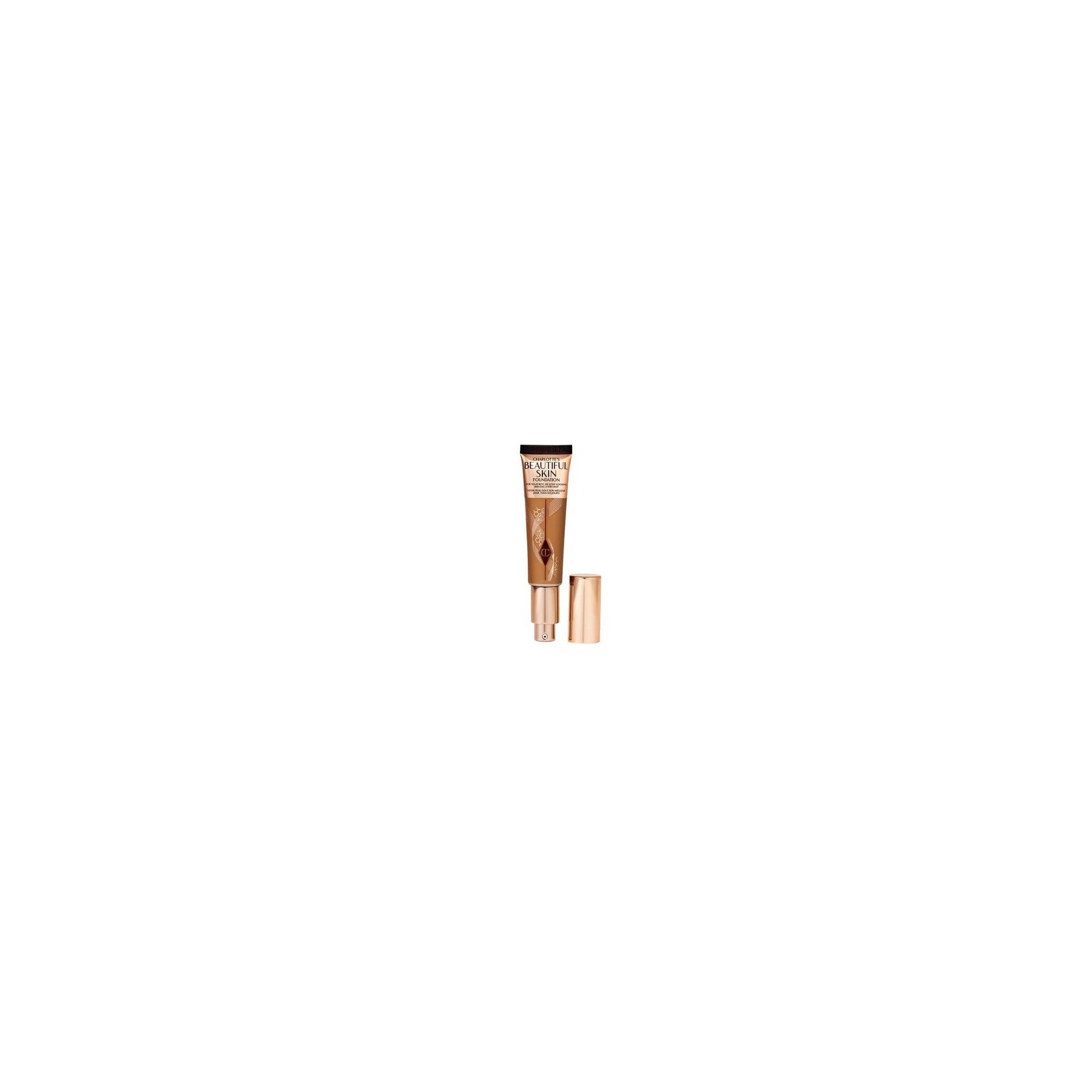 Charlotte Tilbury Charlotte's Beautiful Skin Foundation 30ml 13 Warm