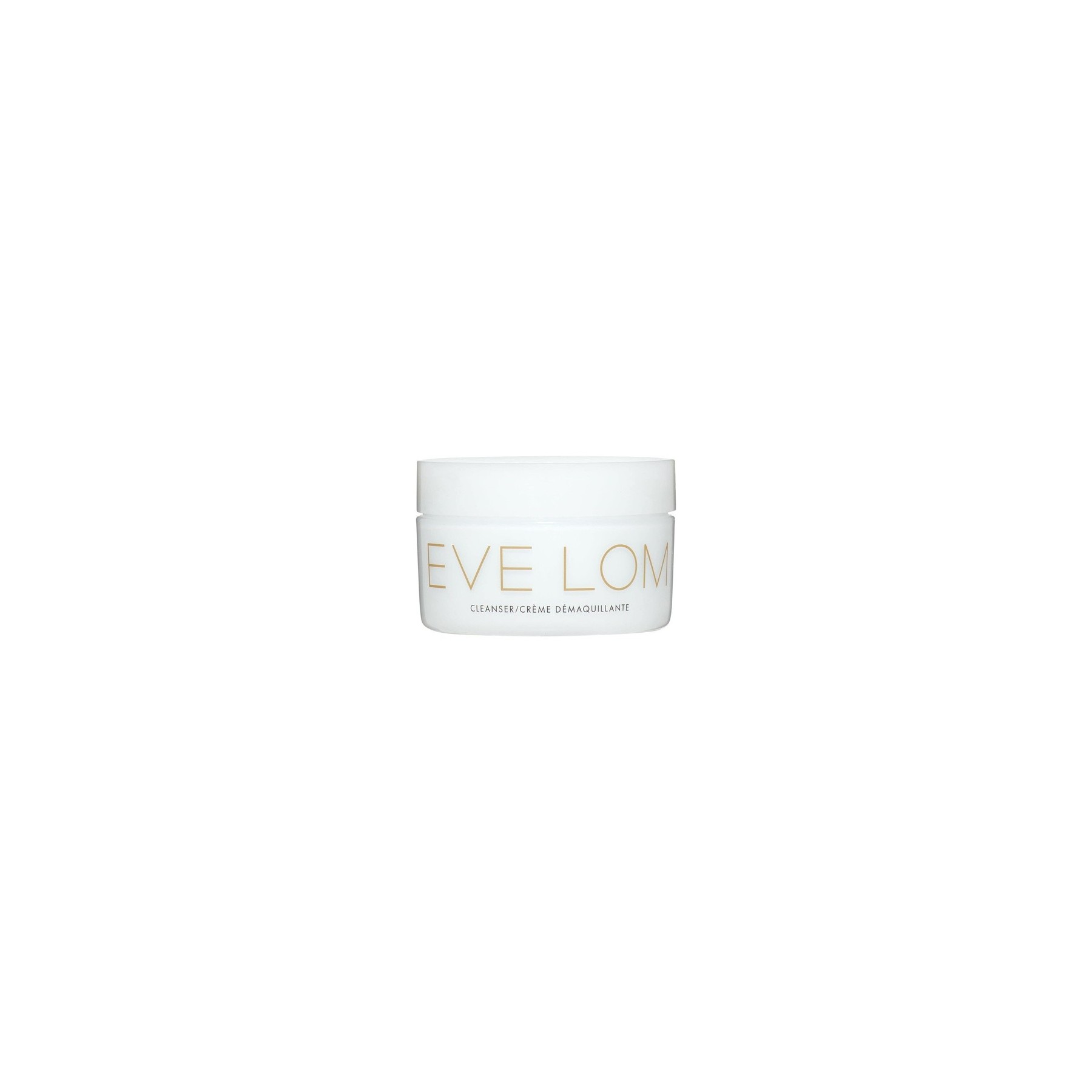 EVE LOM The Original Balm Cleanser Facial Cleansing Balm 100ml Signature Blend Clove Eucalyptus Chamomile