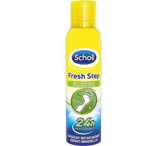 Scholl Freshness Spray 150ml
