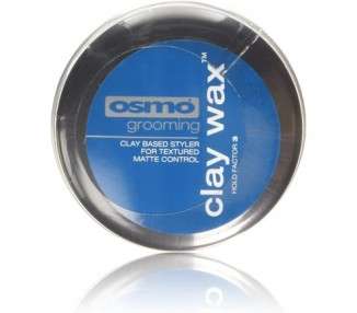 OSMO Clay Wax Traveller 25ml