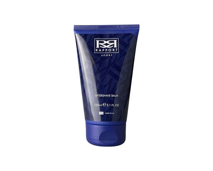 Rapport Sport After Shave Balm 150ml