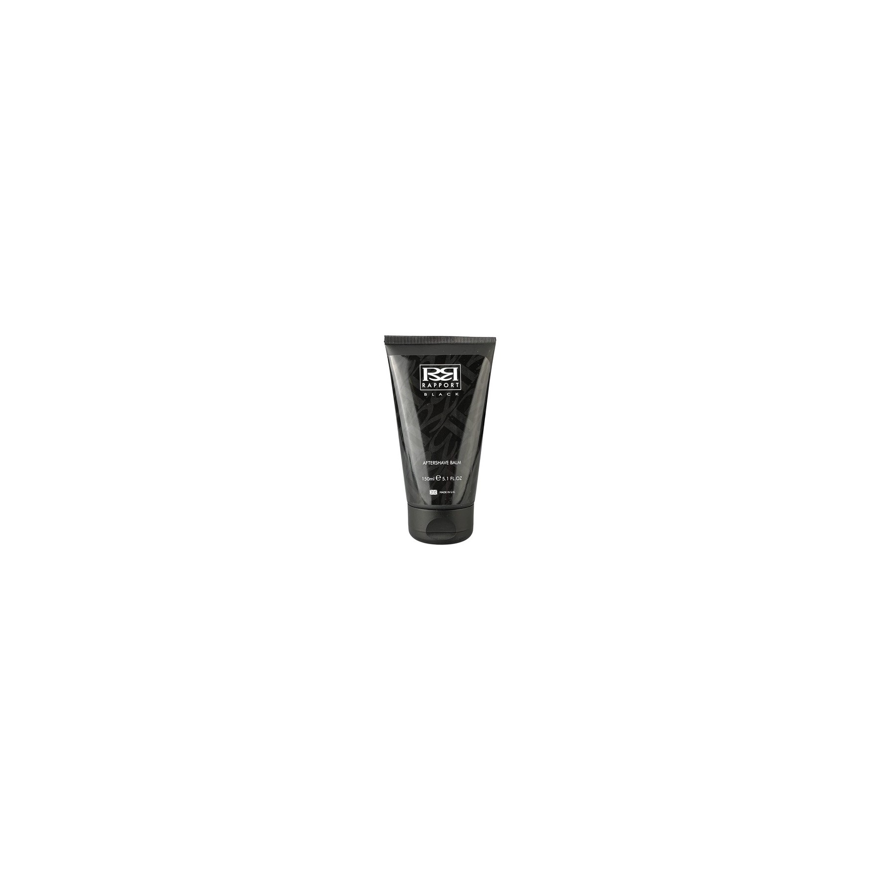Rapport Black Aftershave Balm 150ml