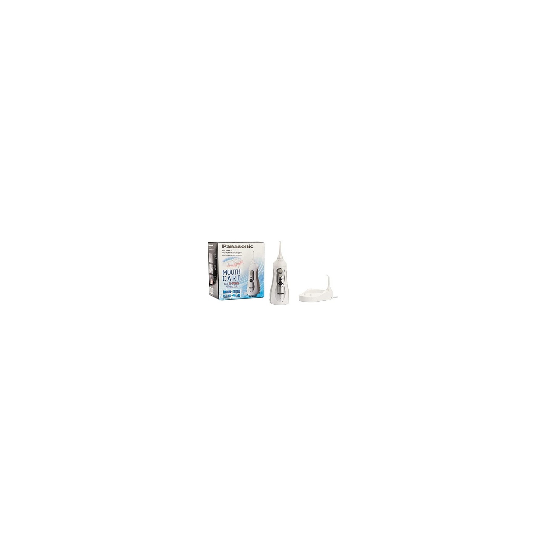 Panasonic EW1411H845 Oral Irrigator