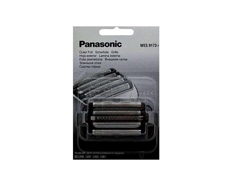 Panasonic Shaving Foil for ES-LV61/81/65/95 WES9173Y1361