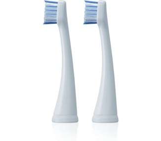 Panasonic EW0925 Replacement Toothbrush for All Panasonic Sonic Toothbrushes