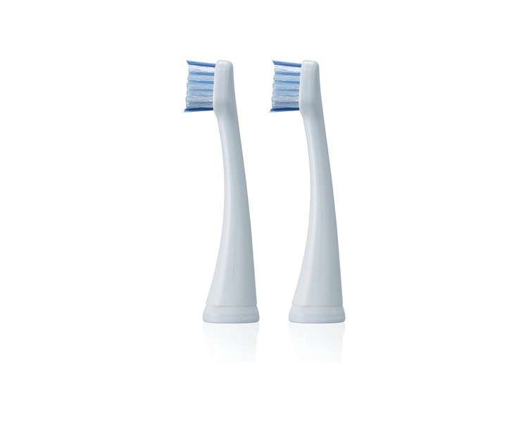 Panasonic EW0925 Replacement Toothbrush for All Panasonic Sonic Toothbrushes