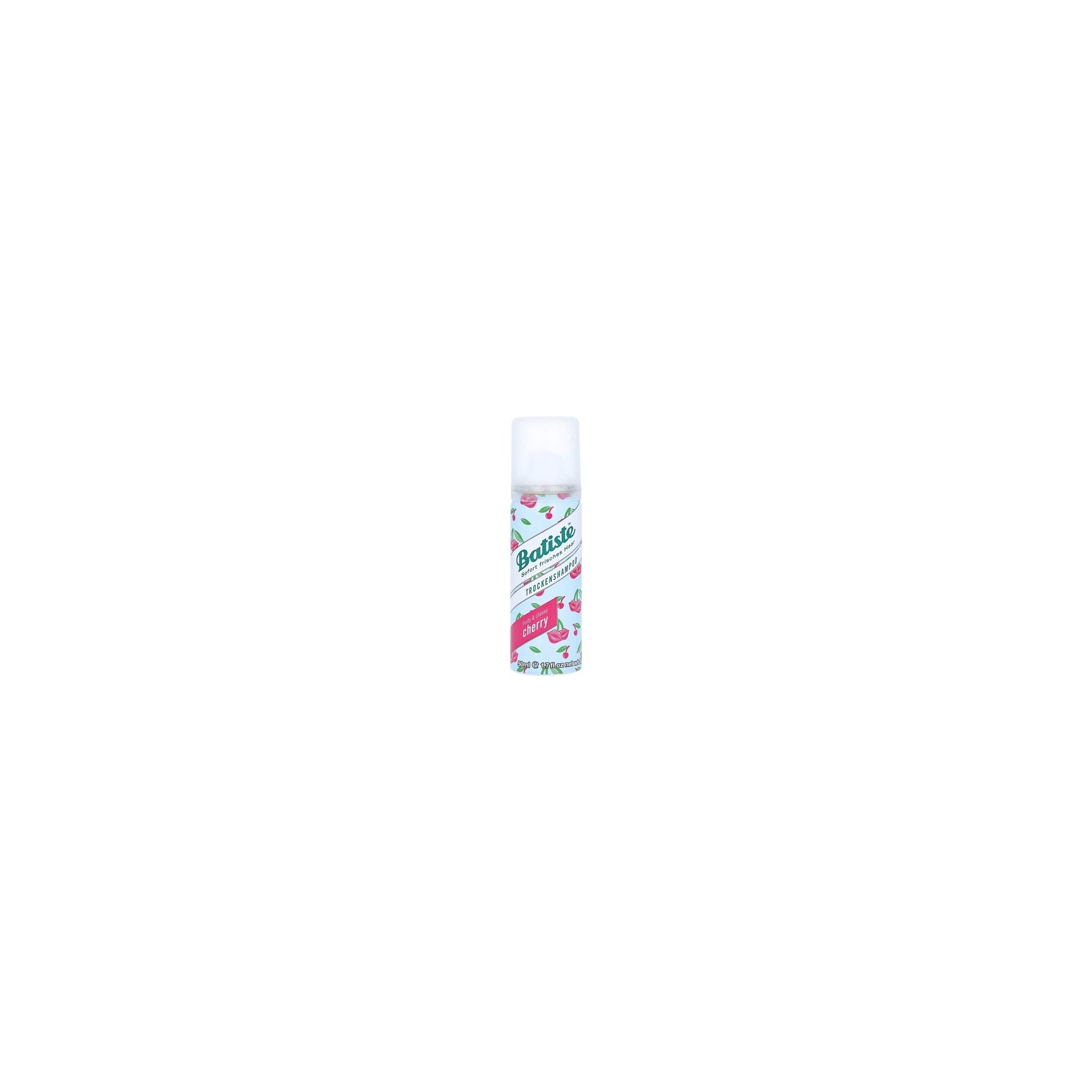 Batiste Cherry Dry Shampoo 50ml