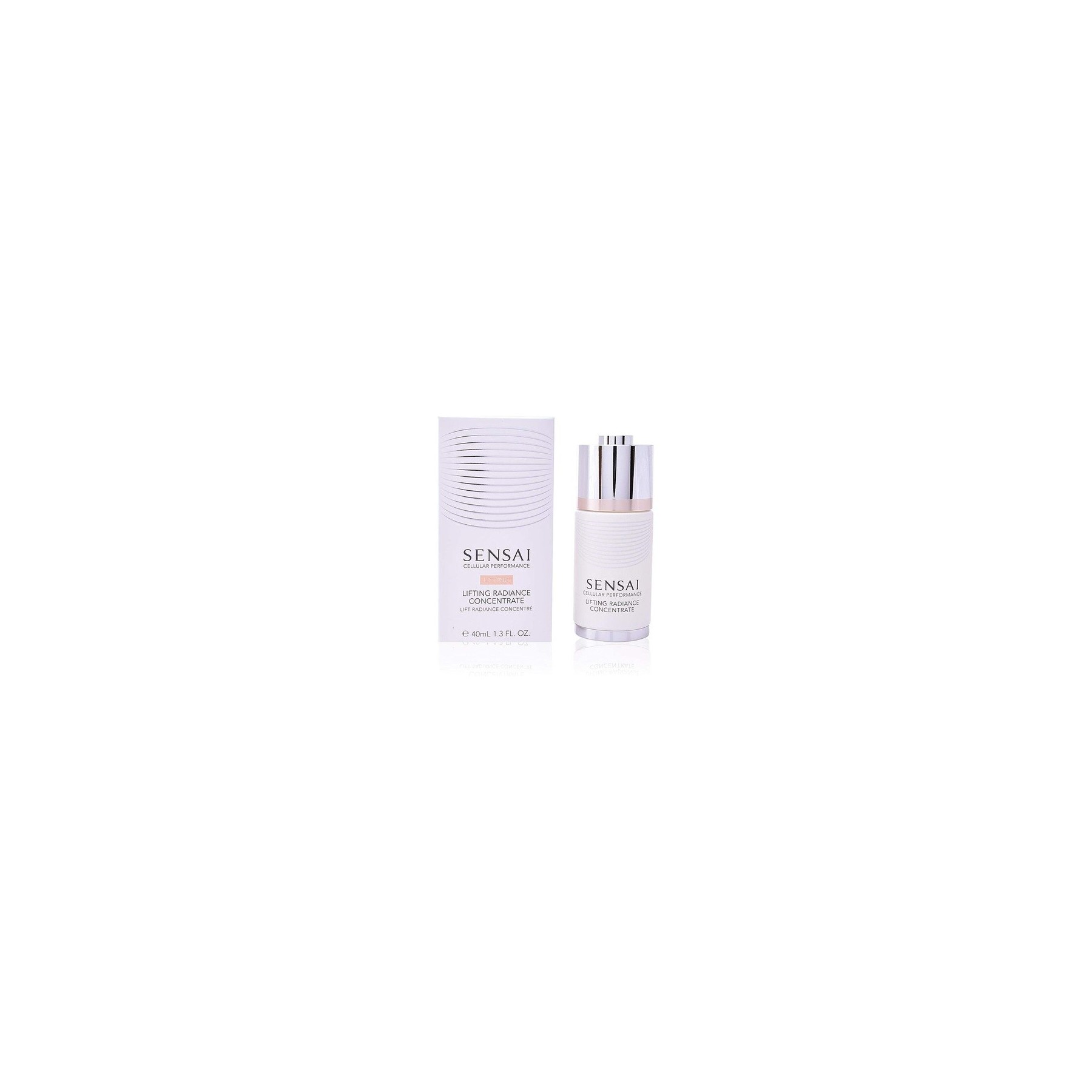 SENSAI Cellular Performance Lifting Radiance Concentrate 40ml