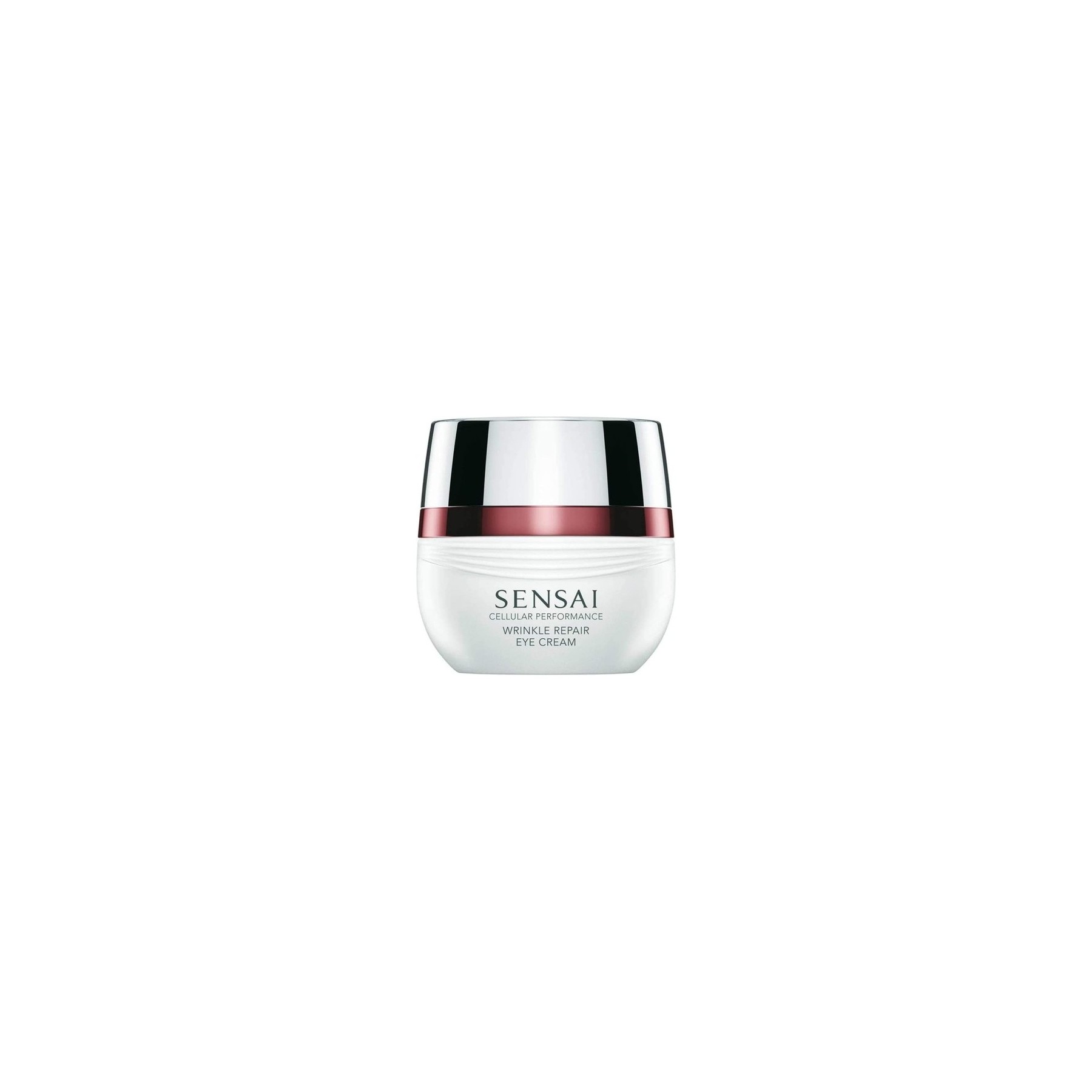 Sensai Cellular Performance Wrinkle Repair Eye Cream 15ml