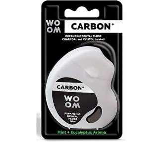 Woom Carbon+ Dental Thread