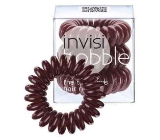 Invisibobble Brown Hair Ties