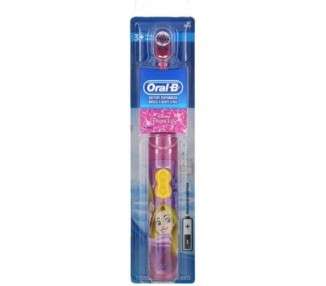 Oral B Stage Power Kids Toothbrush