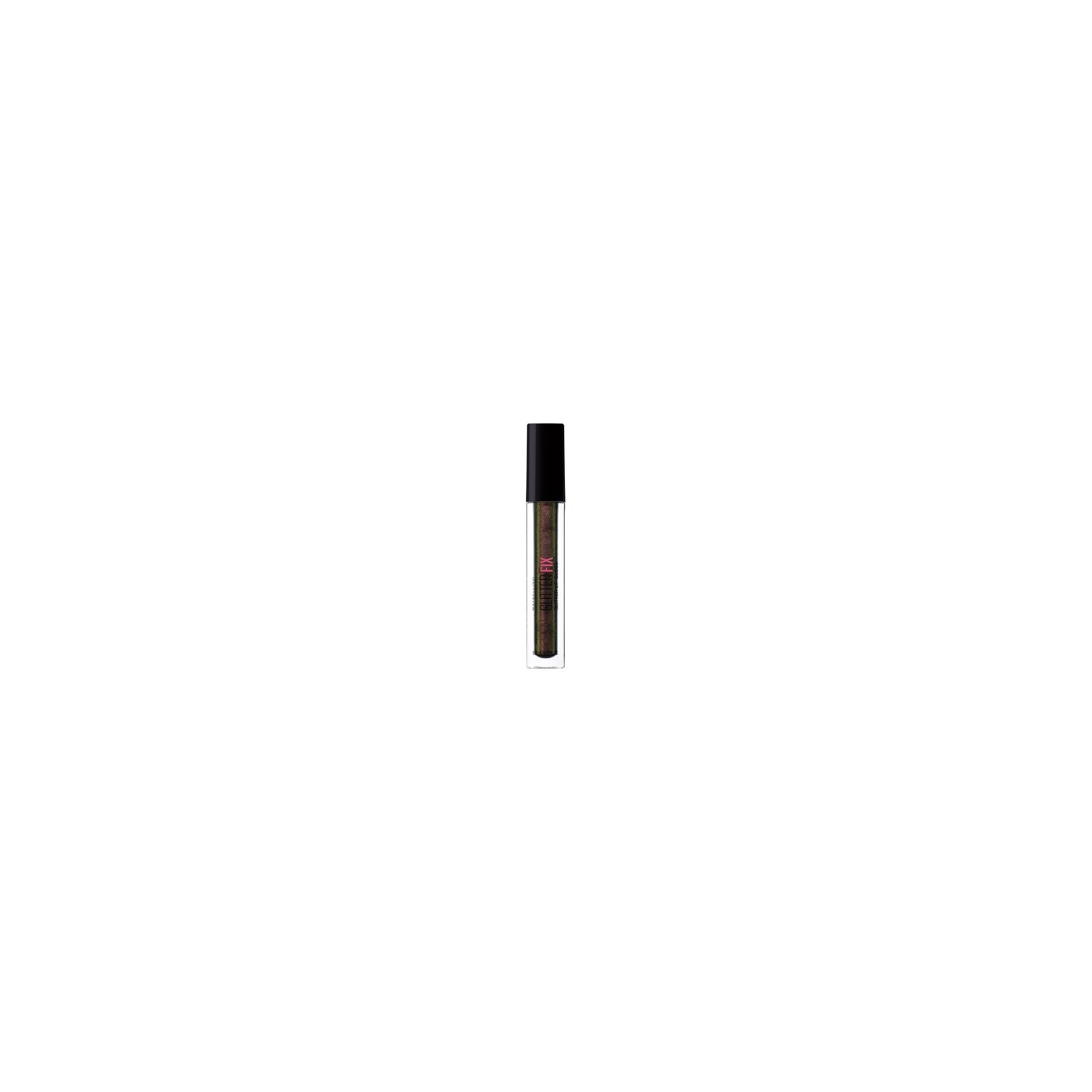 Maybelline New York Glitter Blast Lipgloss Shadow Hunter 5ml