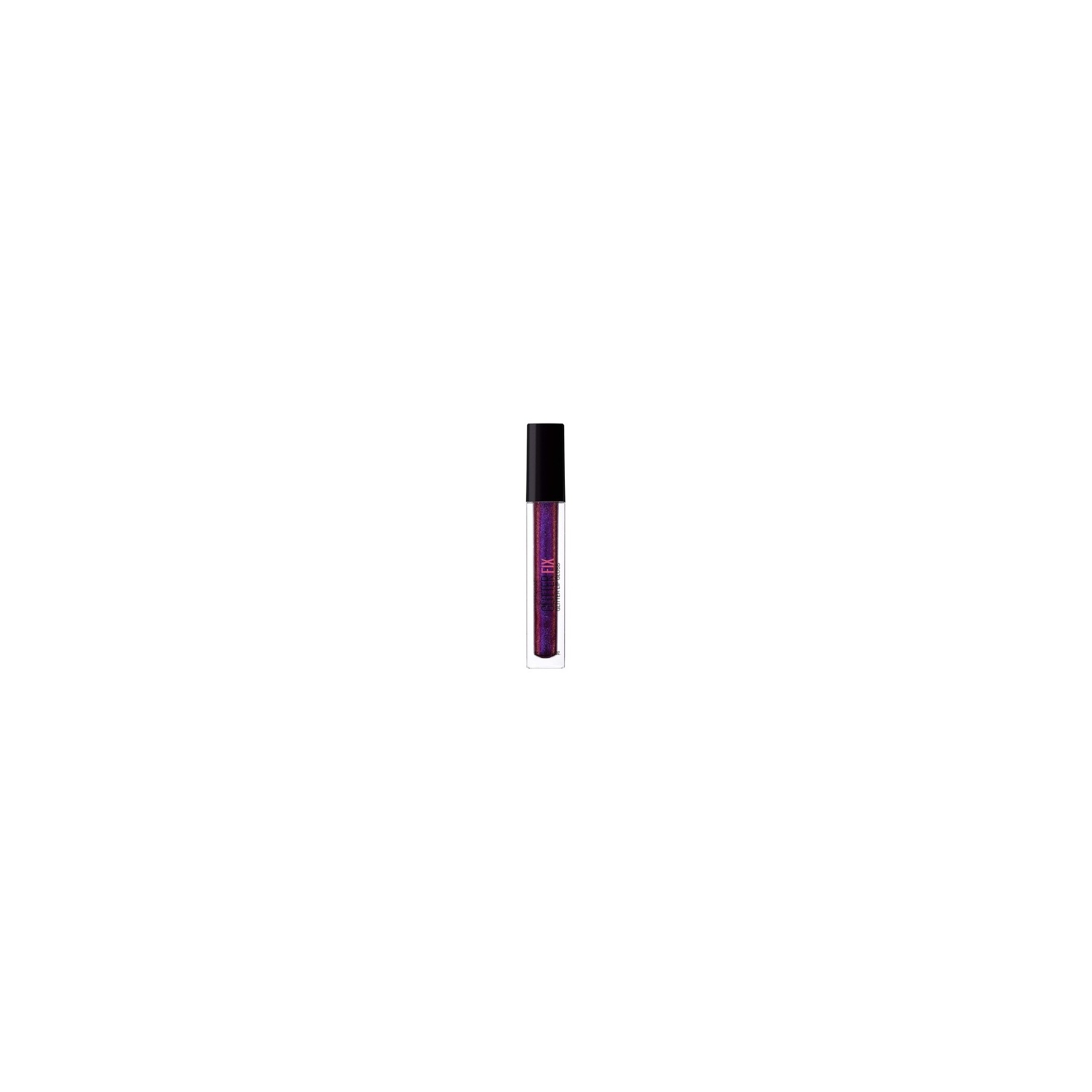 Maybelline New York Glitter Blast Lipgloss Nr. 70 Wicked Tease 5ml