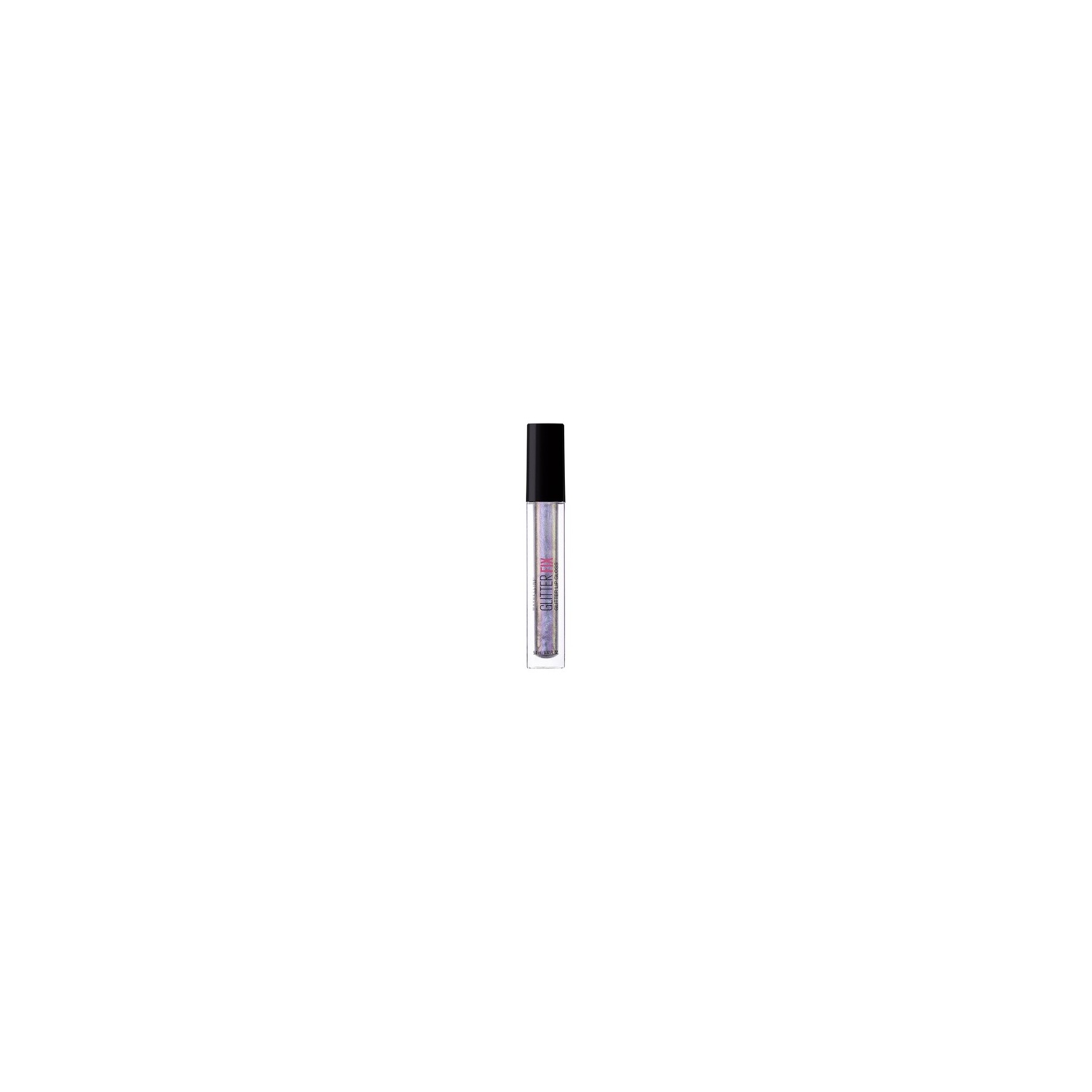 Maybelline New York Glitter Blast Lipgloss Nr. 55 Spell Struck 5ml