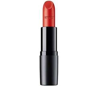 ARTDECO Perfect Mat Lipstick Long-lasting Matte Lipstick 1 x 4g 112 Orangey Red
