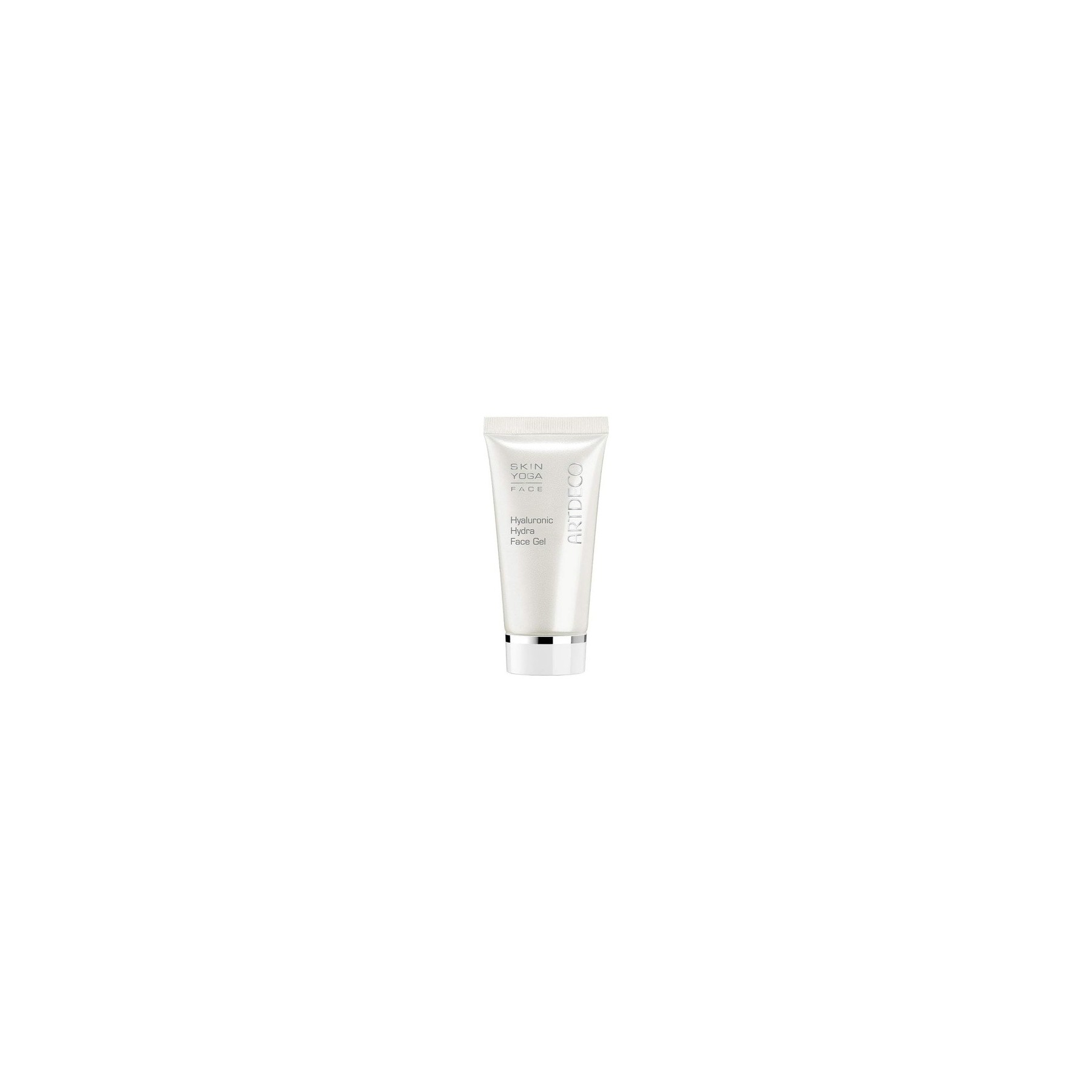 ARTDECO Hyaluronic Hydra Face Gel with Green Tea