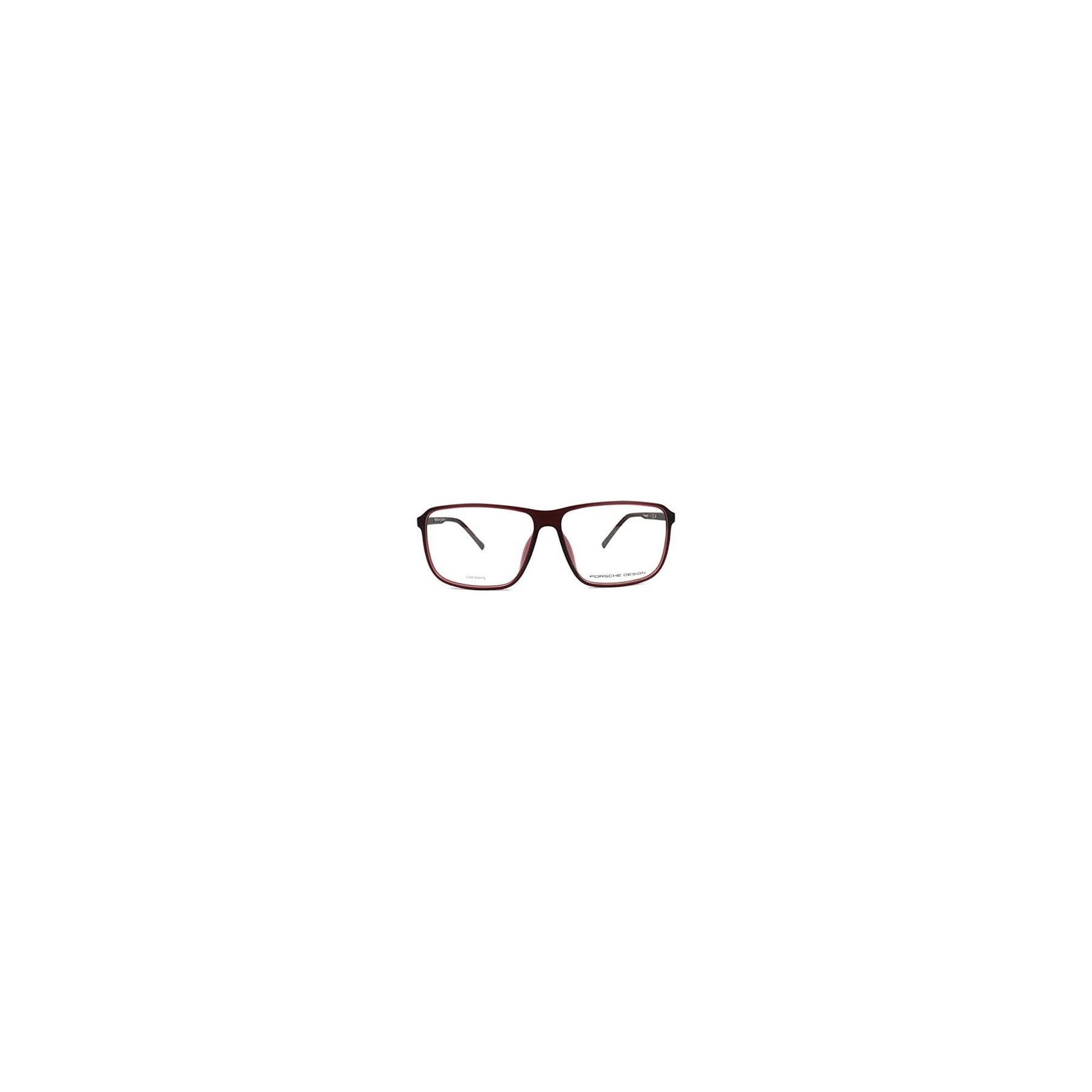 Porsche Design Eyeglasses P8269 C