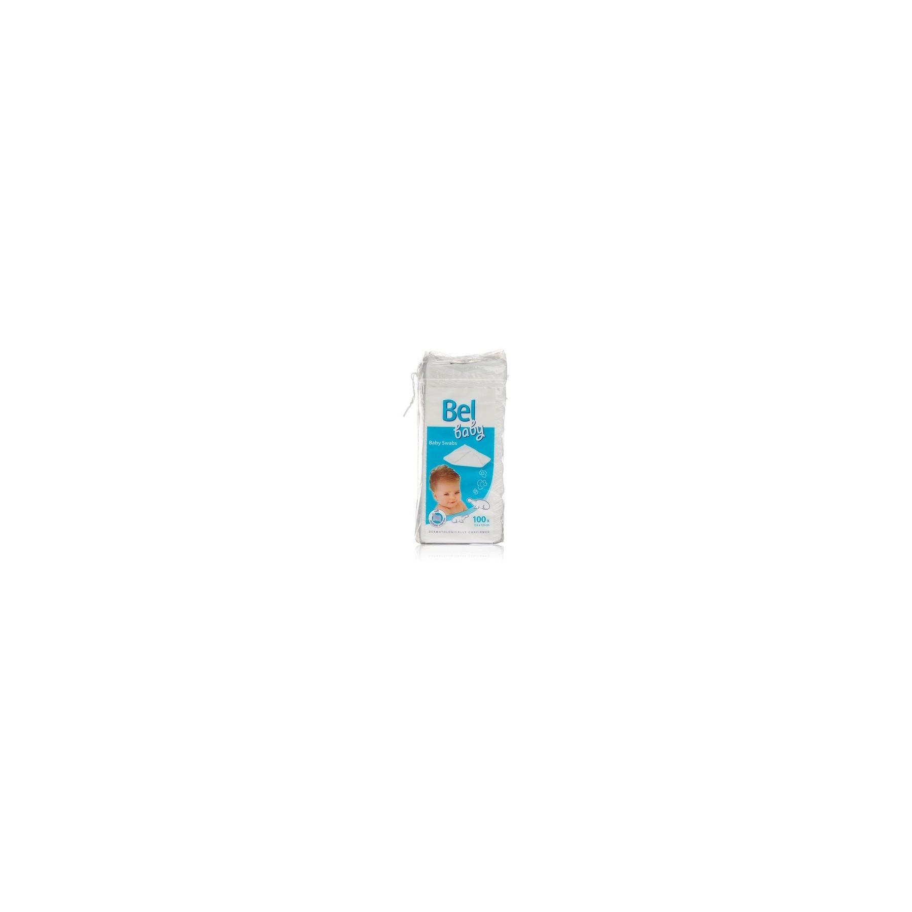 Non-Woven Gauze - Pack of 100