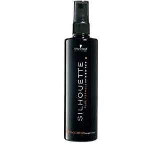 Silhouette Super Hold Setting Lotion 200ml