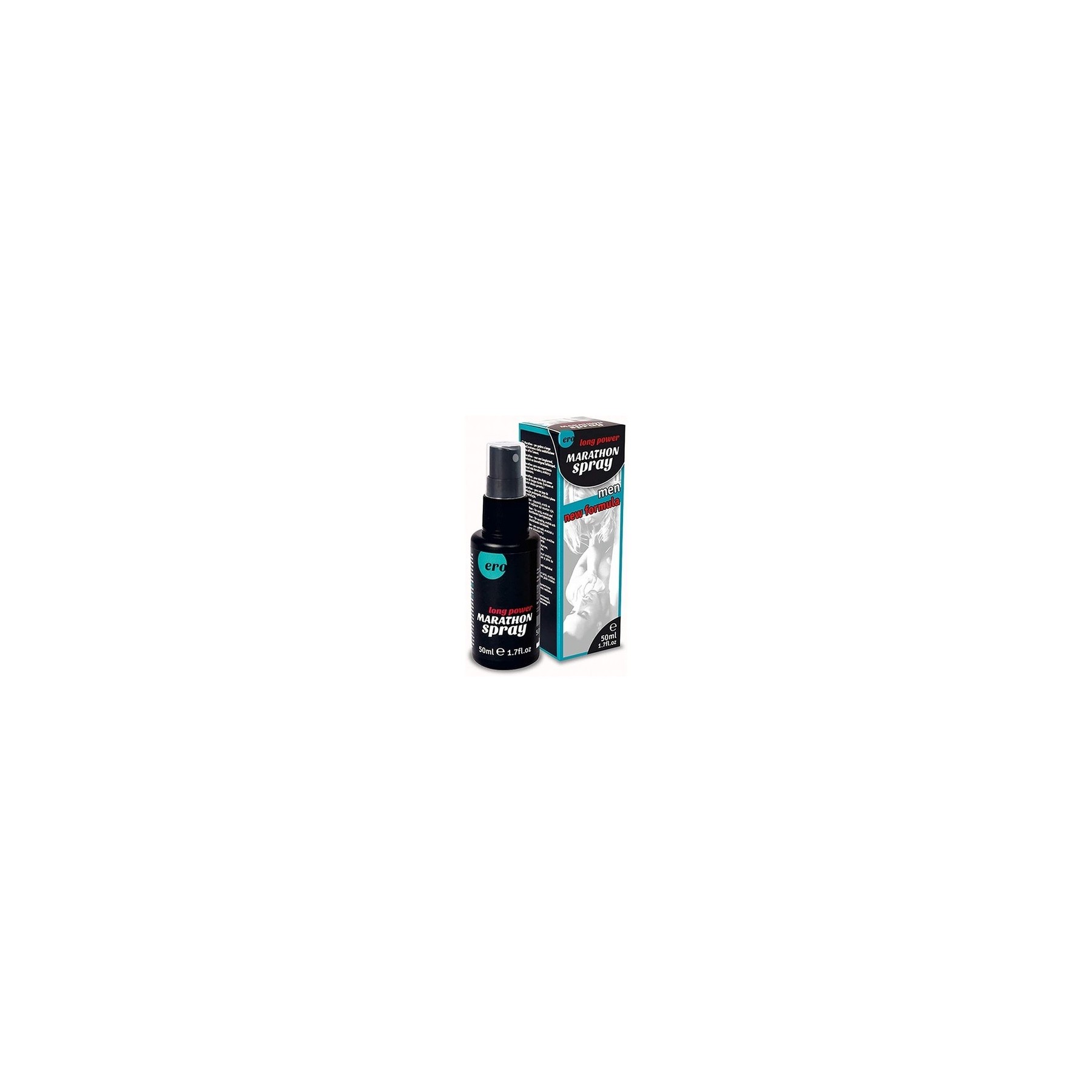 ero by HOT Marathon Long Power Spray for Men 50ml