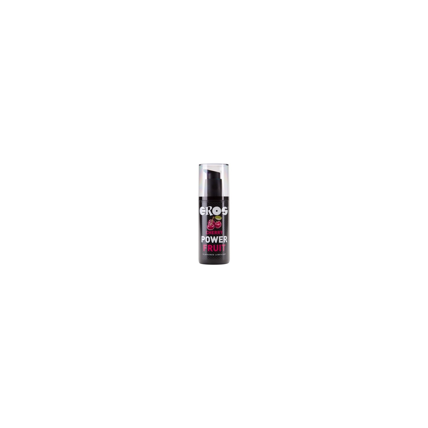 EROS Power Fruit Cherry 125ml