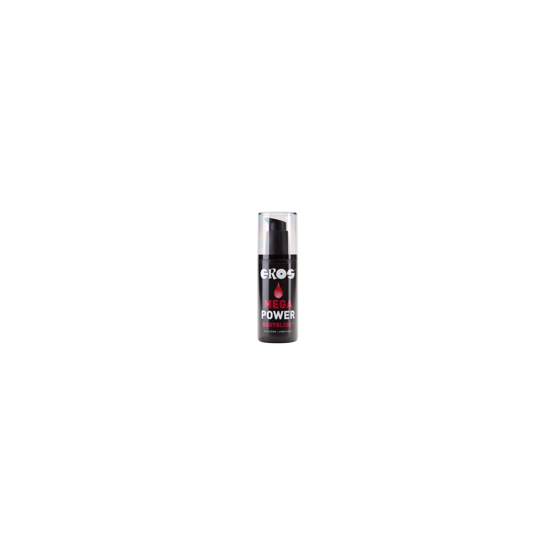 Eros Mega Power Bodyglide 125ml
