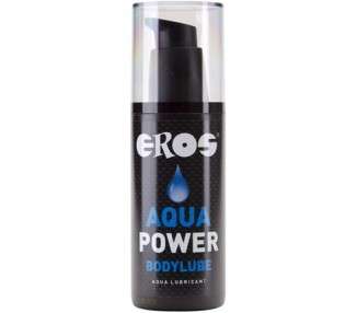Eros Aqua Power Bodylube Lubricant