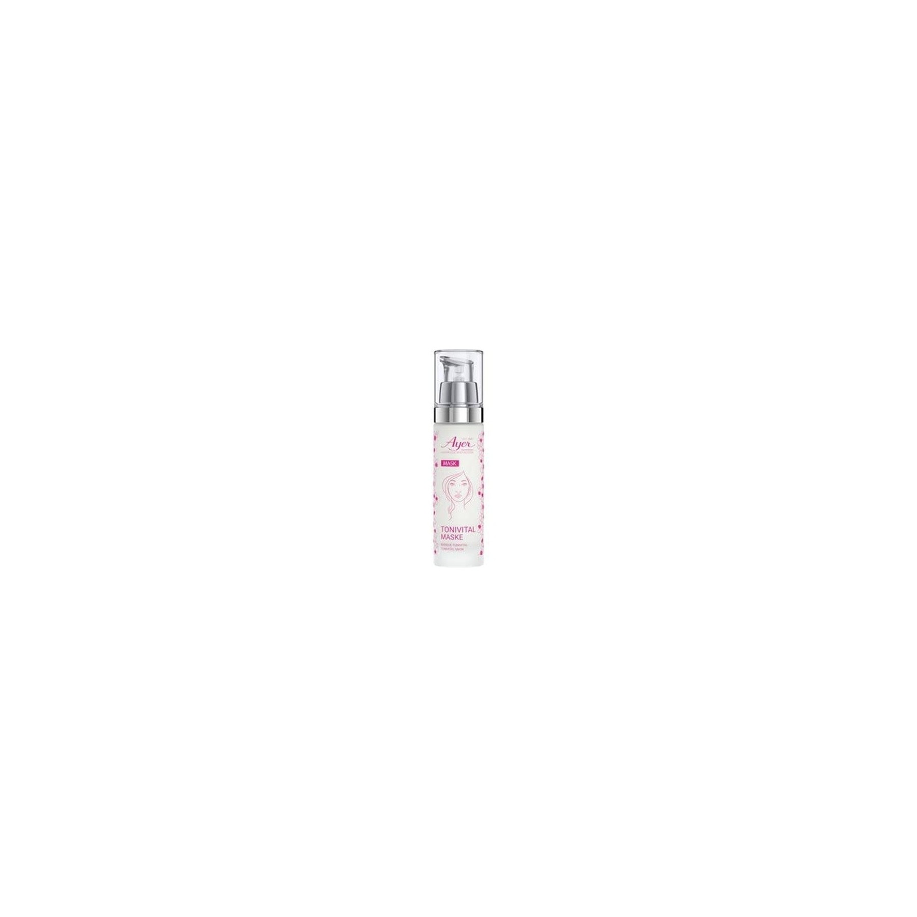 Tonivital Mask 50ml