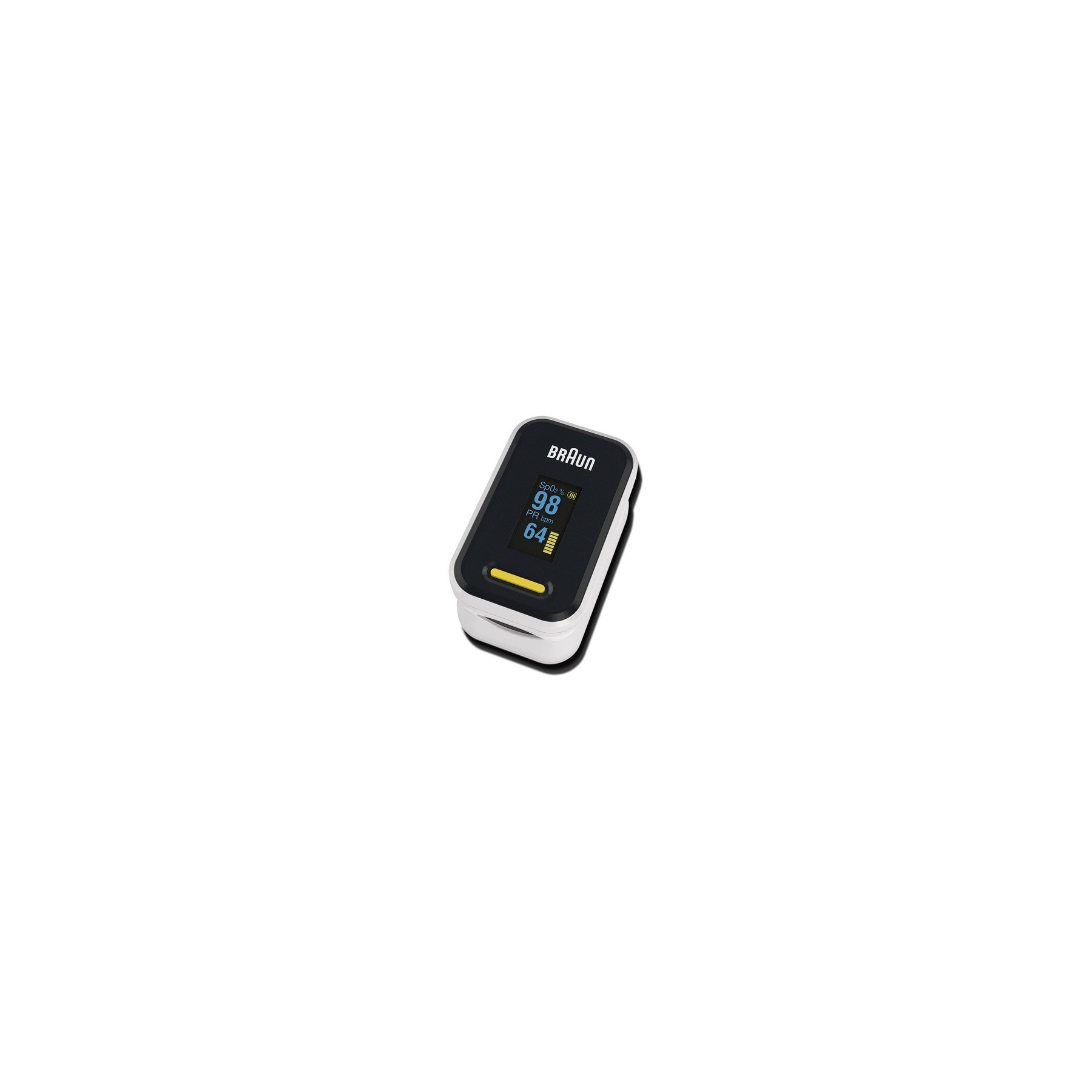 Braun Healthcare Pulse Oximeter 1 - YK-81CEU