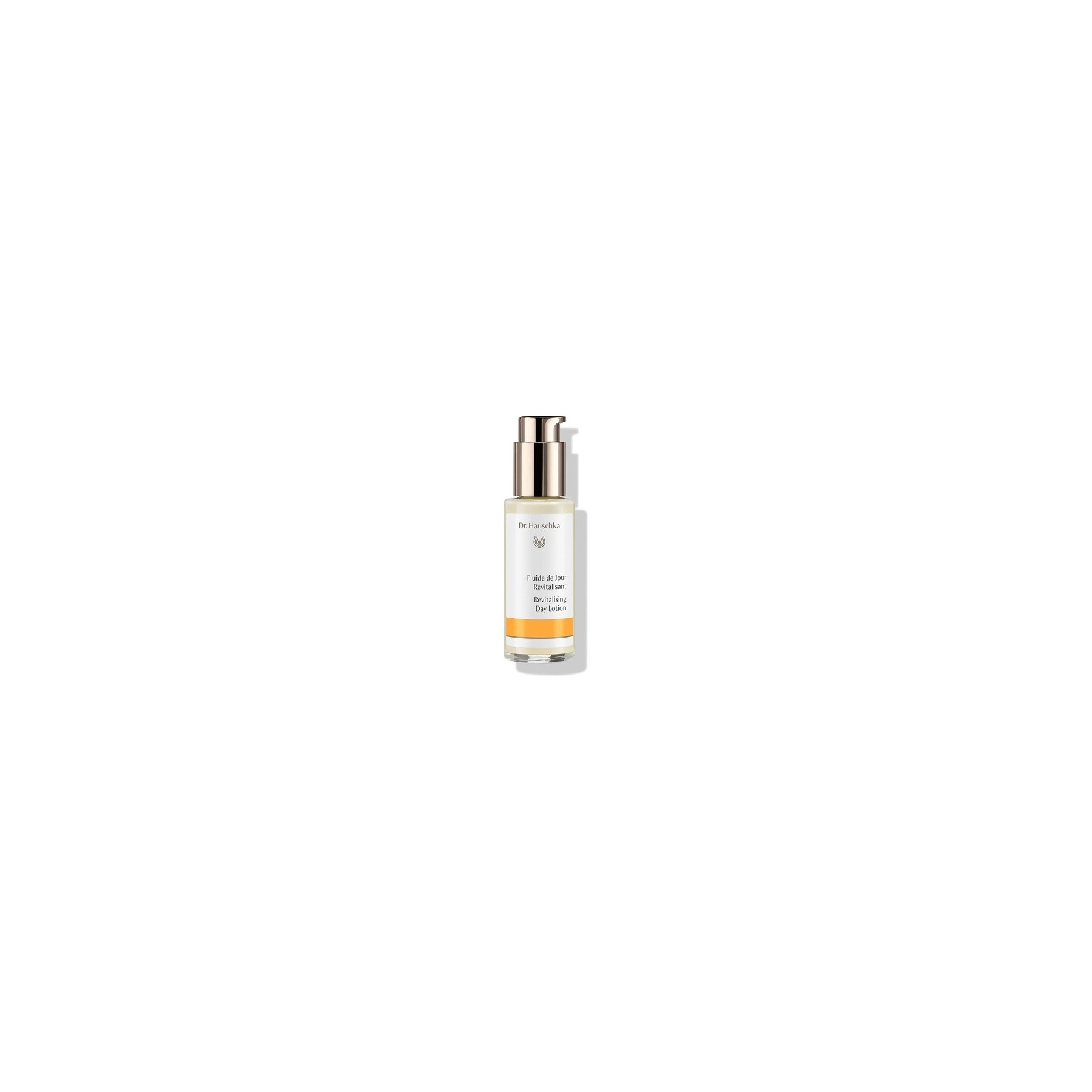 Dr. Hauschka Revitalising Day Lotion 50ml