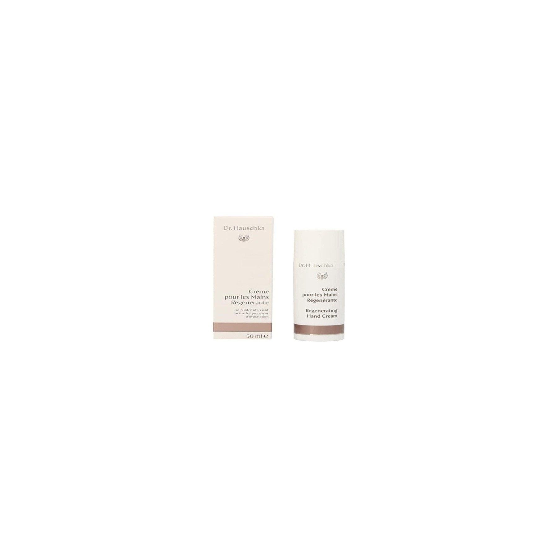 Dr. Hauschka Regenerating Hand Cream  50ml