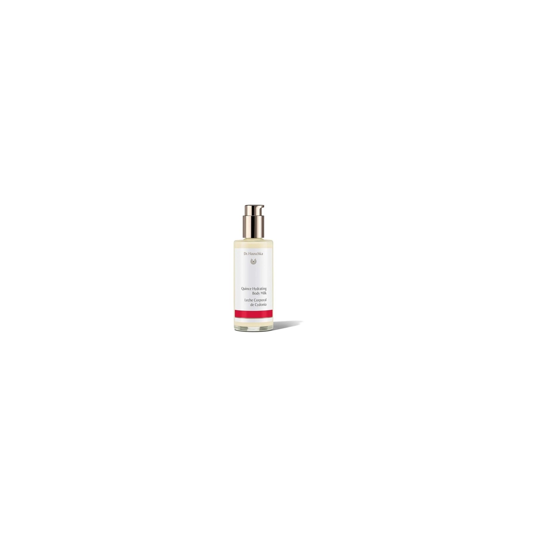 Dr. Hauschka Quince Hydrating Body Milk 145ml