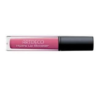 ARTDECO Hydra Lip Booster Moisturizing Lip Gloss with Boosting Effect 6ml 55 Translucent Hot Pink