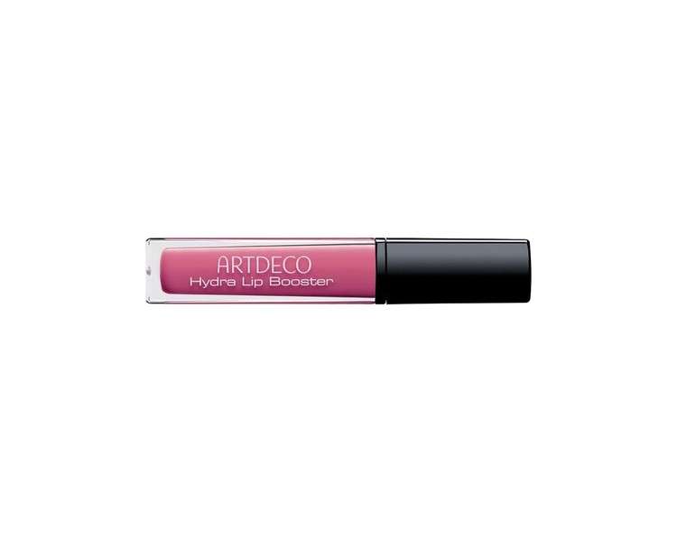 ARTDECO Hydra Lip Booster Moisturizing Lip Gloss with Boosting Effect 6ml 55 Translucent Hot Pink