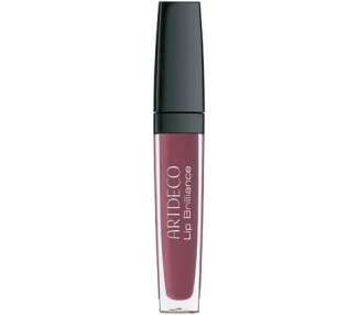 ARTDECO Lip Brilliance Long-Lasting Lip Gloss for Shine 5ml 78 Brilliant Lilac Clover