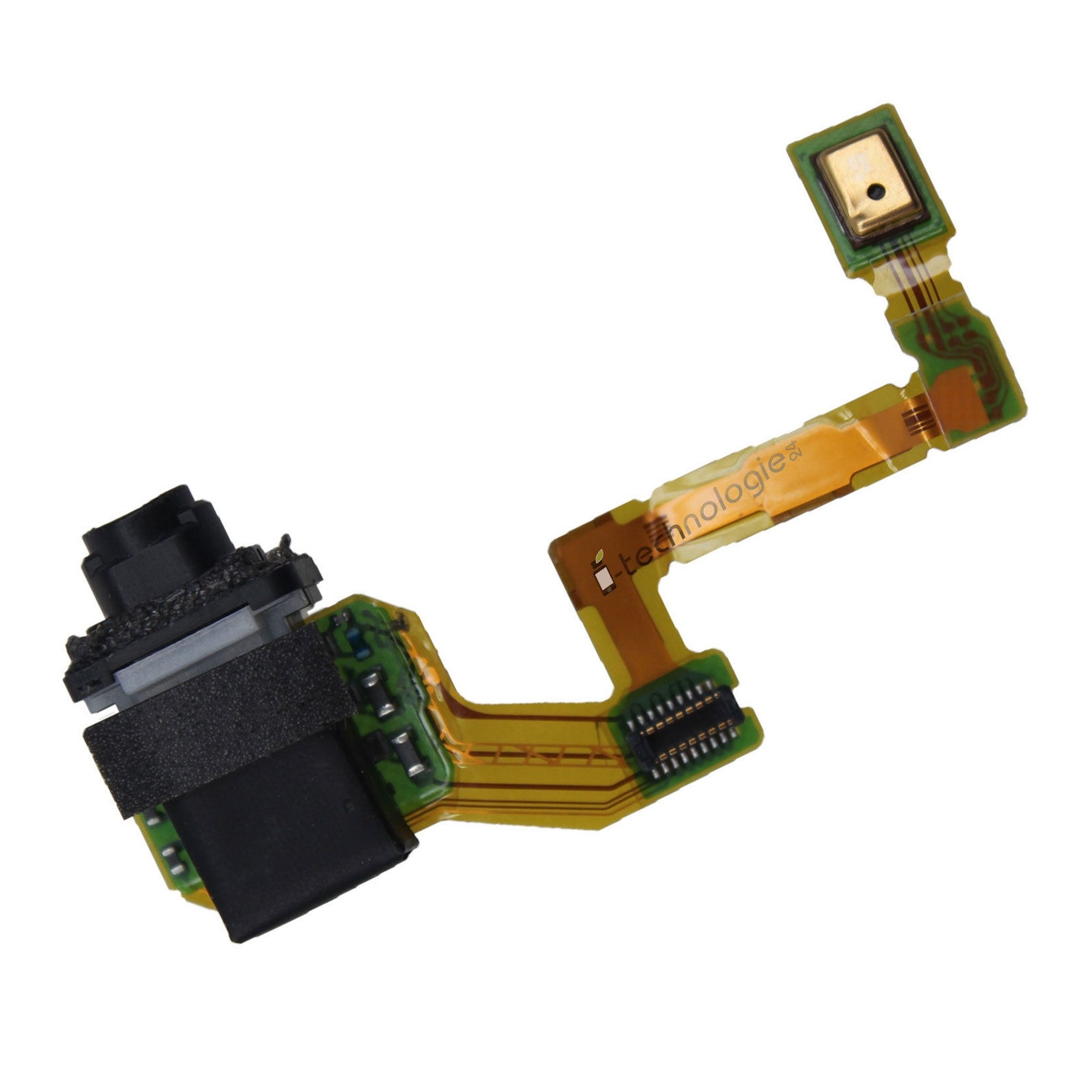 Flex Jack Audio Conector Auriculares Sony Xperia Z5