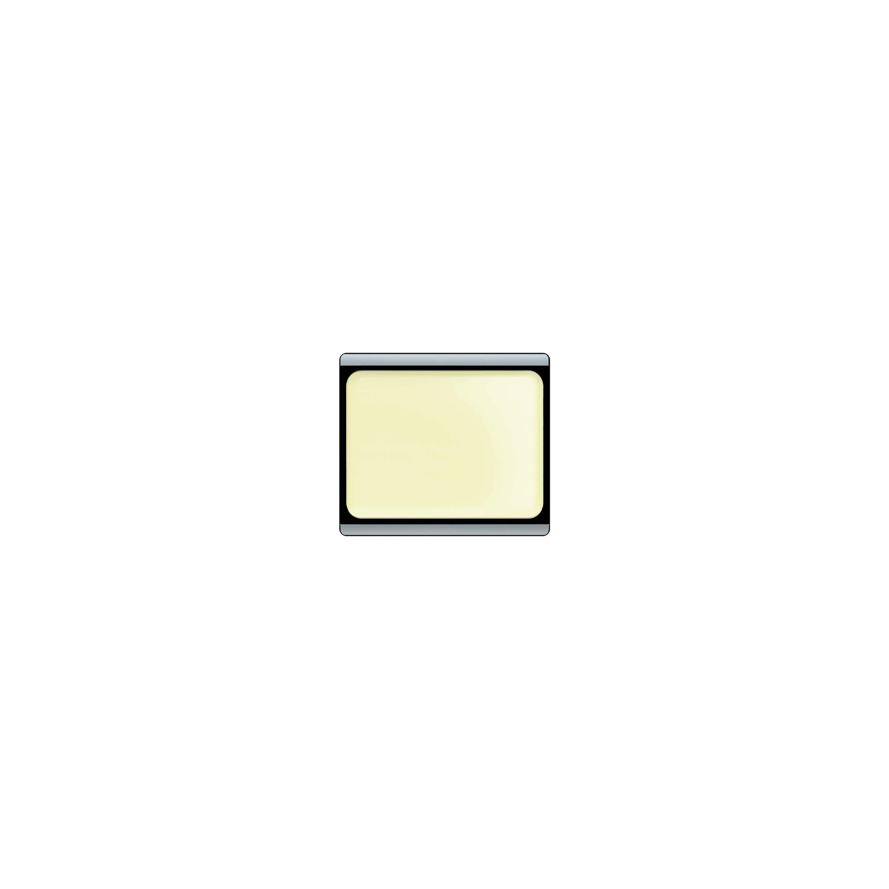 ARTDECO Camouflage Cream Strong Covering Make-up Concealer 4.5g - Neutralizing Yellow