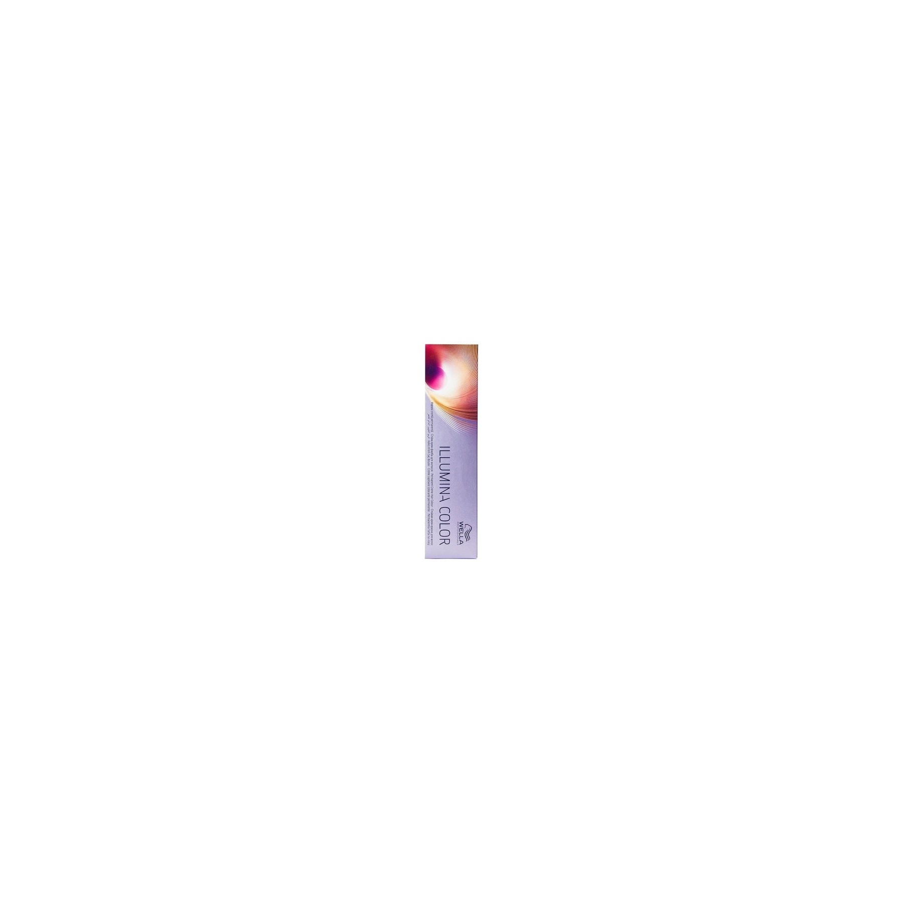 Wella Illumina Hair Color 9/7 60ml