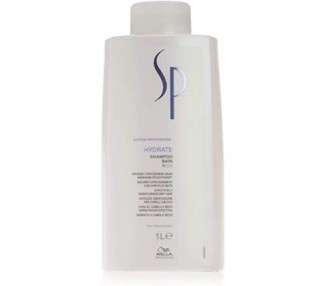Wella SP System Professional Care Hydrate Shampoo 1l