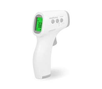 Medisana TM A79 Contactless Infrared Thermometer for Adults, Children, and Babies New Version