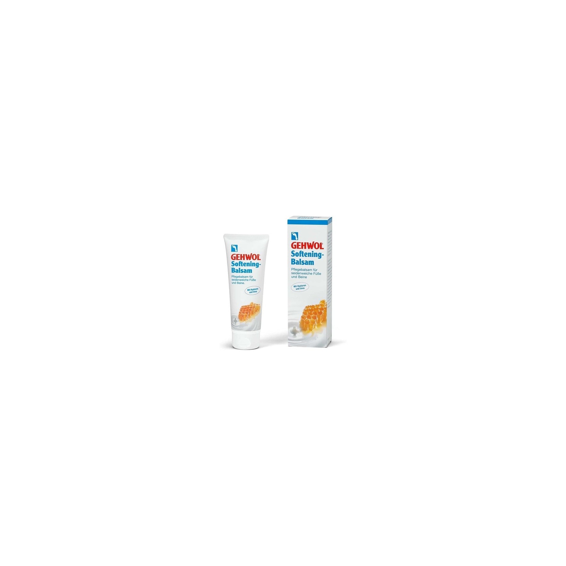 Gehwol Softening Balm 125ml