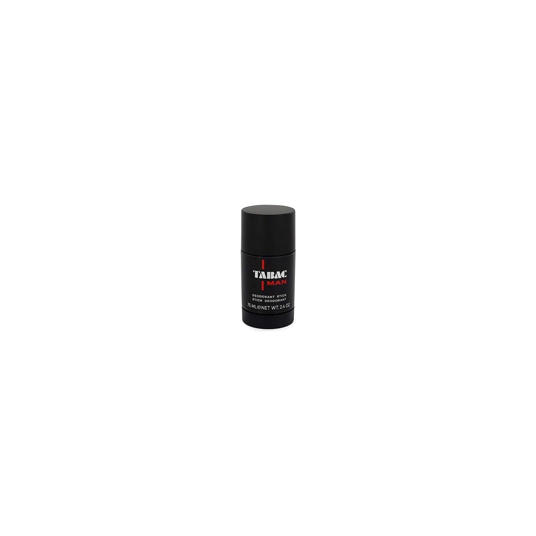 Tabac Man Deodorant Stick with Powerful Masculine Fragrance 75ml