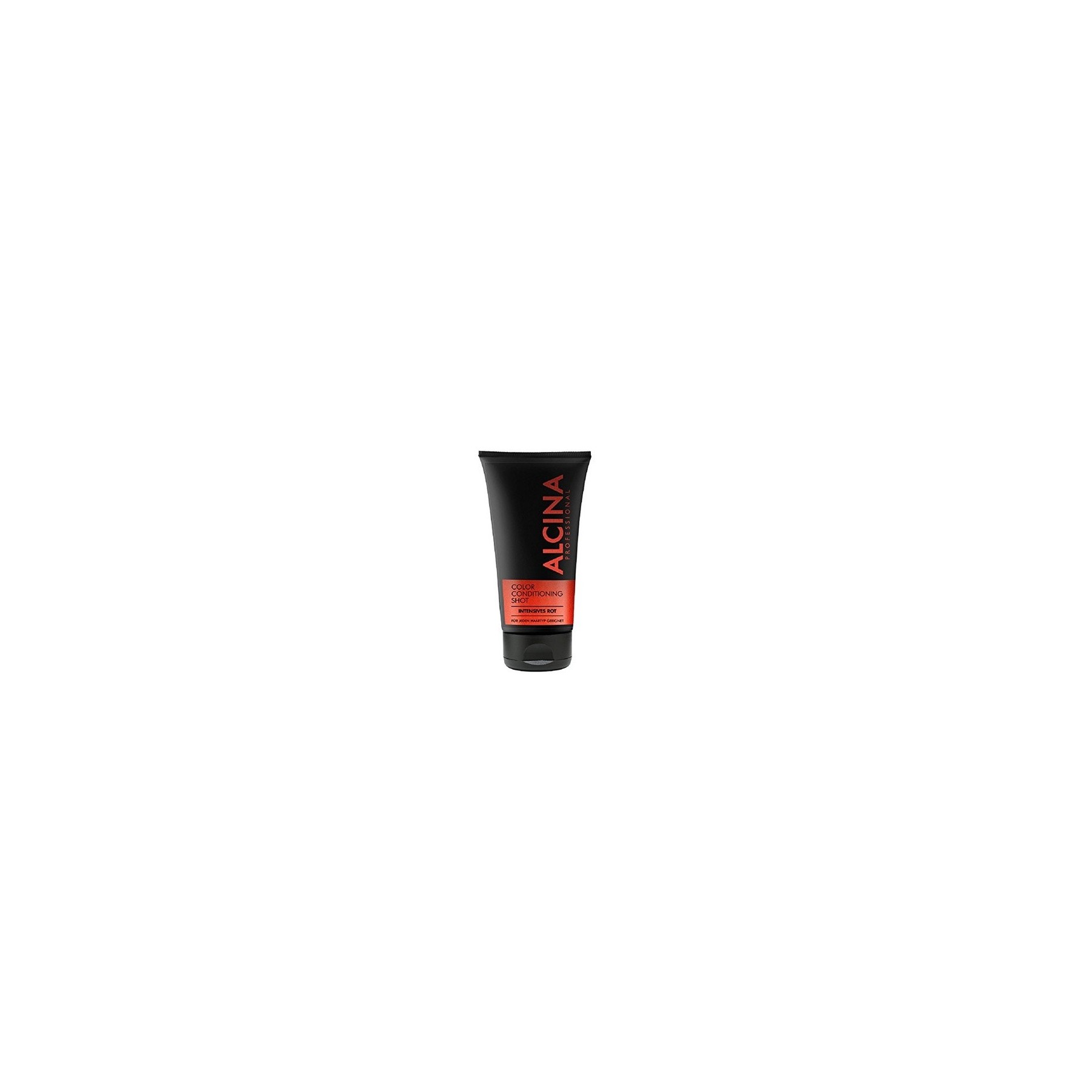 Alcina Color-Conditioning Shot Red 150ml