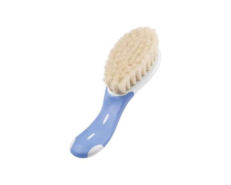 Nuk Supersoft Baby Brush - Assorted Colors