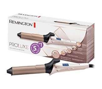 Remington Proluxe MERCURY 9132 32mm Curling Iron