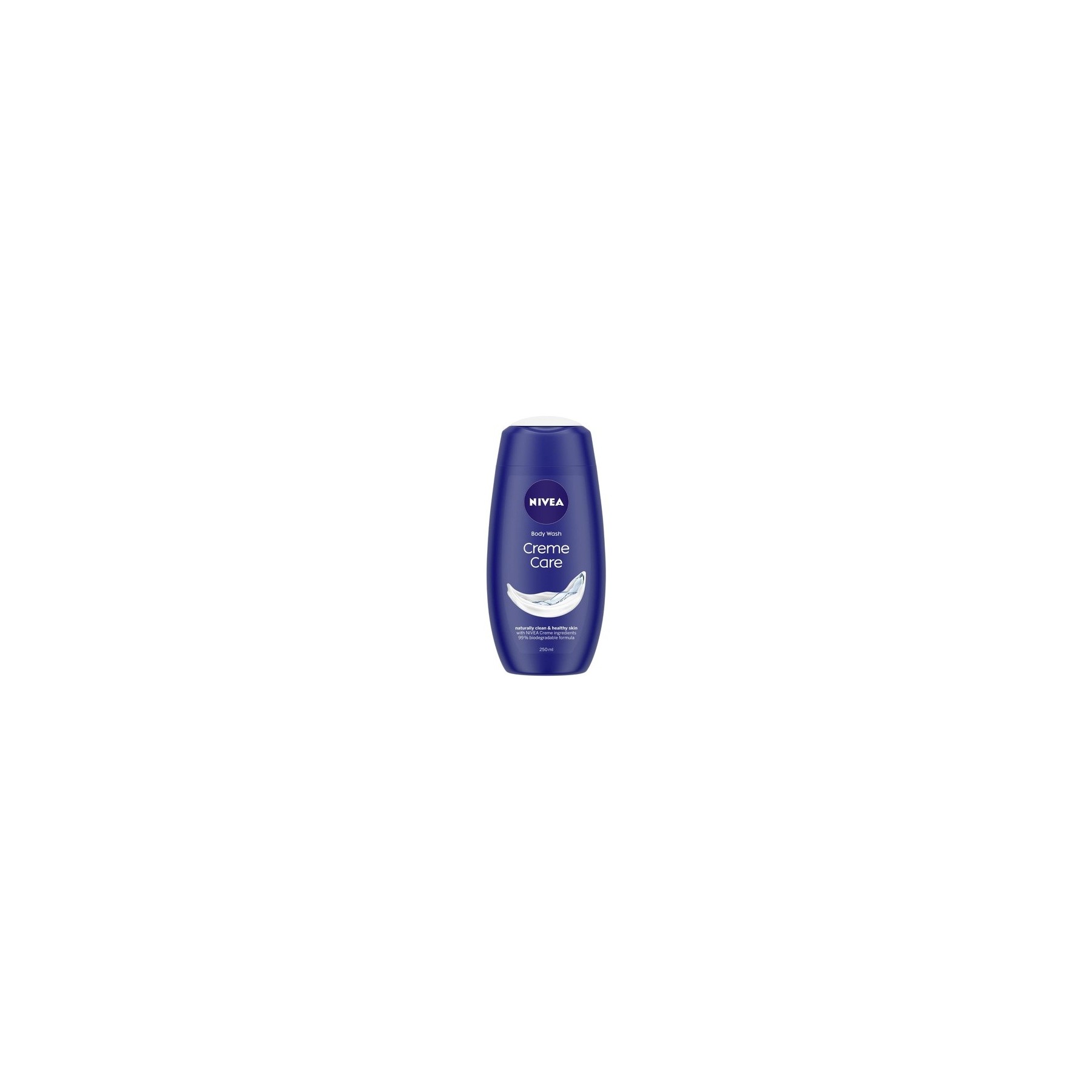 NIVEA Creme Care Shower Cream 250ml
