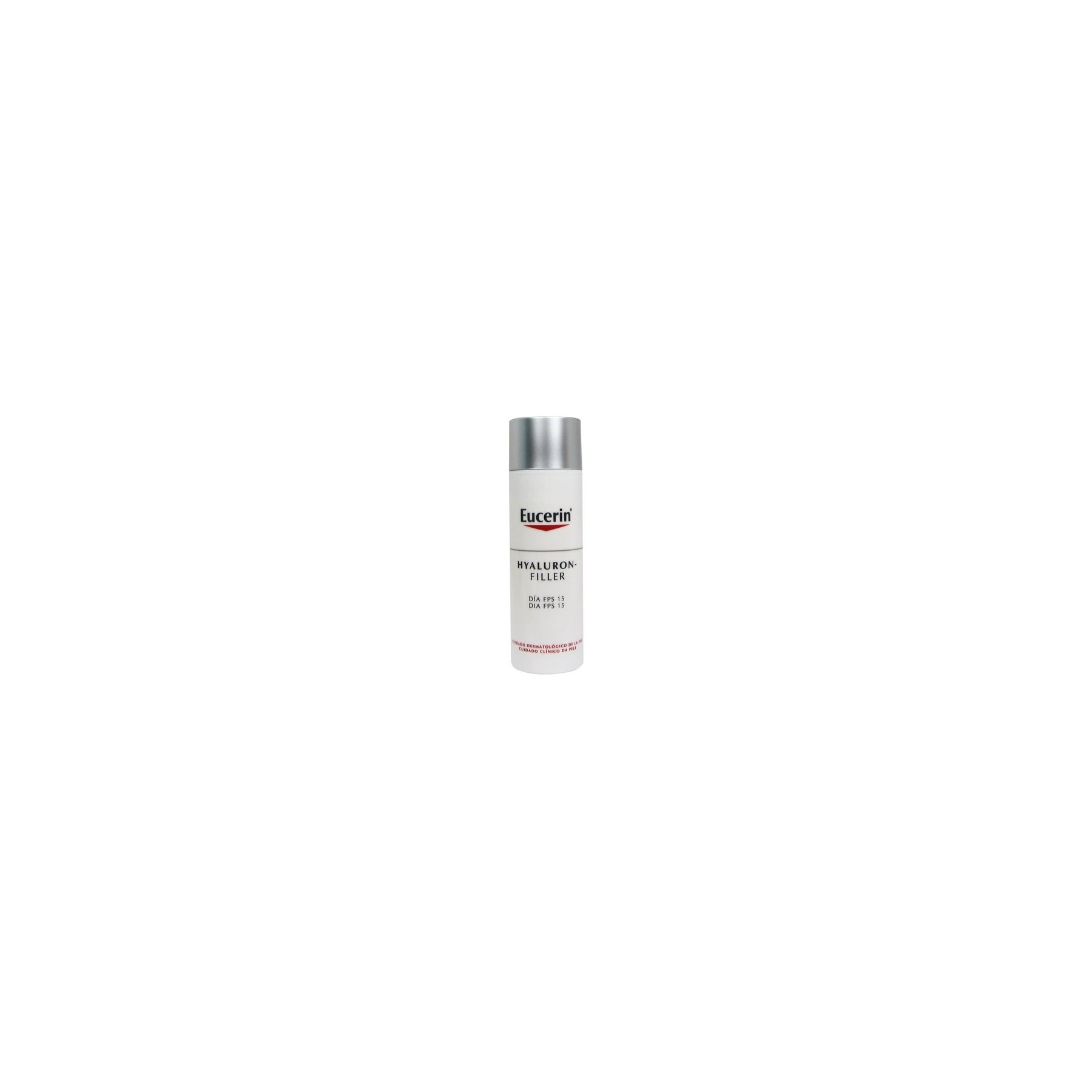 Eucerin Hyal Filler Anti-Aging Cream 50ml for Face