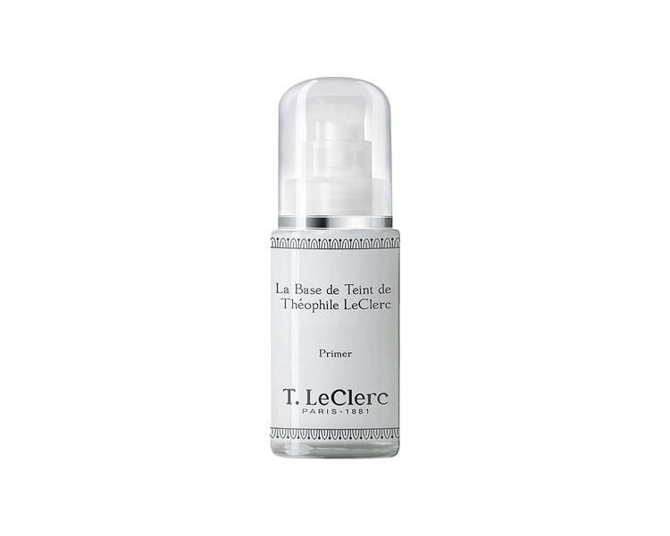 T.Leclerc The Base of Complexion 30ml