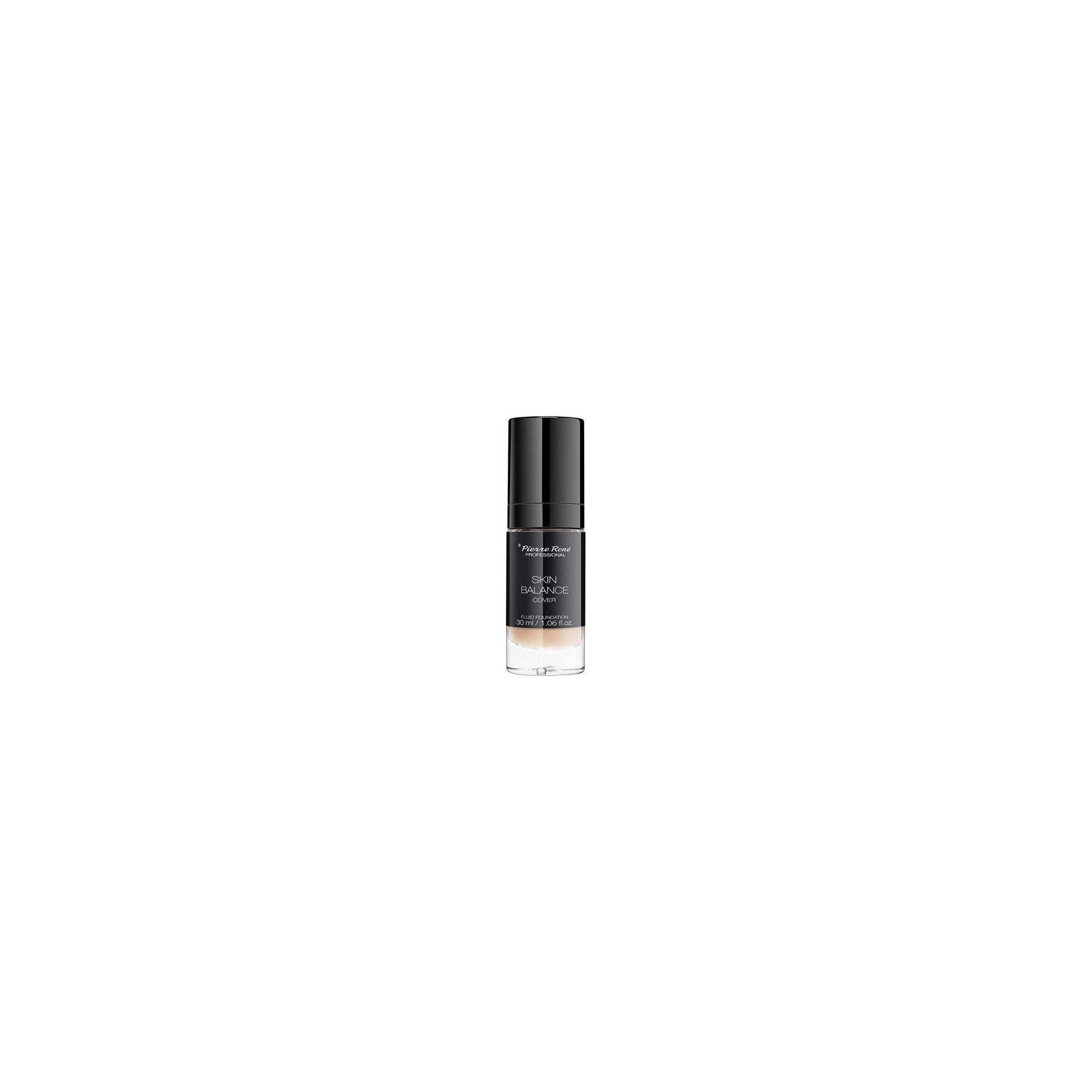 PIERRE RENE Skin Balance Cover 23 Nude 30ml
